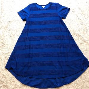GUC LuLaRoe Carly Dress